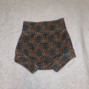 Thanksgiving bummies